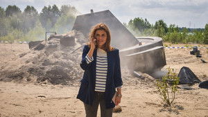 Poster for Episode 6