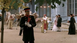 Poster for Episode 5