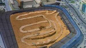 Poster for Motocross Trap
