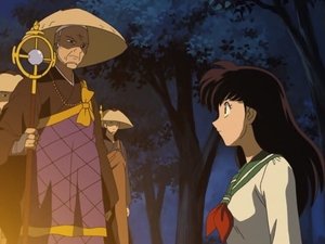 Poster for Forever with Lord Sesshomaru
