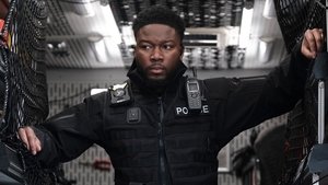 Poster for Episode 5