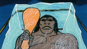 Poster for Scooby's Night With a Frozen Fright Poster for Scooby's Night With a Frozen Fright