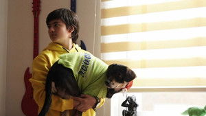 Poster for Episode 5 Poster for Episode 5