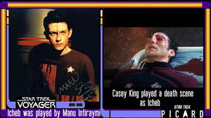 Poster for Manu Intiraymi: Insights into Icheb and more as an actor and producer, Part 2