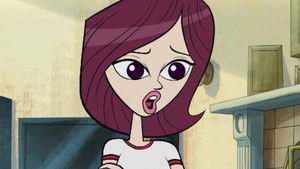 Poster for The Wedding