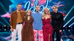 Poster for Episode 21