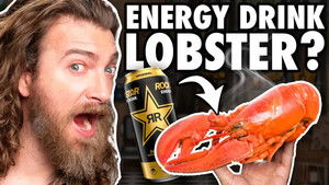 Poster for Cooking Meat In Different Liquids (Taste Test) Poster for Cooking Meat In Different Liquids (Taste Test)