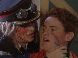 Poster for Episode 10