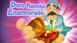 Poster for Episode 7 Poster for Episode 7