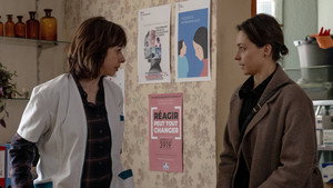 Poster for Episode 1
