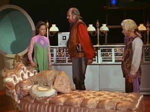 Poster for Princess of Space