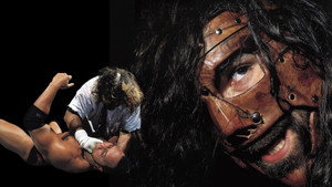 Poster for Backlash: In Your House Poster for Backlash: In Your House