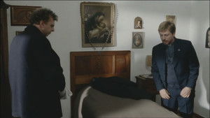 Poster for Rachel / Lucifer's stain