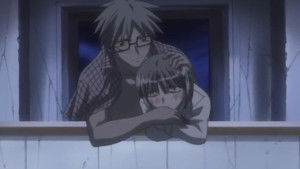 Poster for And We Will Love