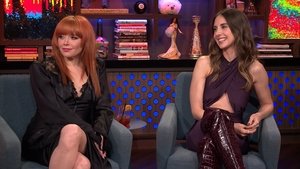 Poster for Natasha Lyonne and Alison Brie