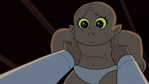 Poster for Baby Pepito