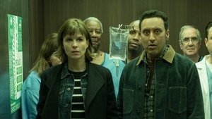 Poster for Room 320