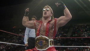 Poster for Superstars - May. 15, 1993 Poster for Superstars - May. 15, 1993