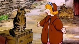 Poster for The Tale of Mrs. Tiggy-Winkle and Mr. Jeremy Fisher