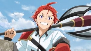 Poster for Snowball Fight