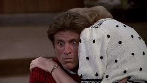 Poster for Chambers vs. Malone Poster for Chambers vs. Malone