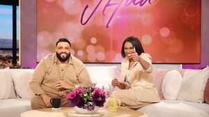 Poster for DJ Khaled, Diego Boneta
