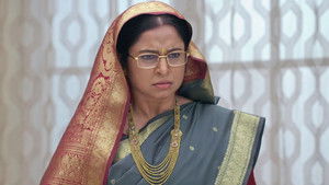 Poster for Kunti's Plan Backfires?