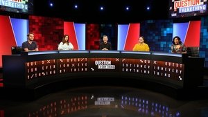 Poster for Episode 1