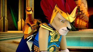 Poster for The CHI Jackers