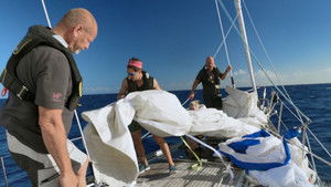 Poster for Episode 9 Poster for Episode 9