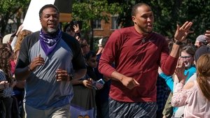 Poster for You're a Champion, Prove It