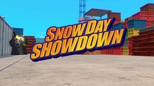 Poster for Snow Day Showdown