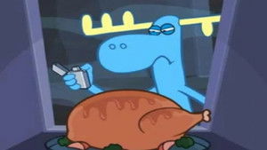 Poster for Kringle Feast Poster for Kringle Feast