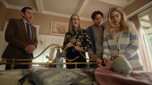 Poster for The Match Poster for The Match