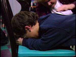 Poster for Zach's Emergency