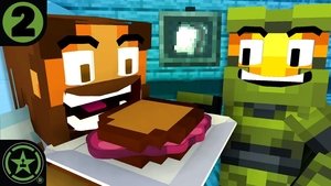 Poster for Episode 466 - Are Sandwiches the Key? - (YDYD4 Part 2)
