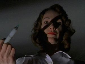 Poster for The Tale of the Night Nurse