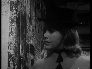 Poster for Conspiracy of Silence