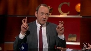 Poster for Kevin Spacey