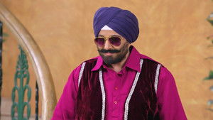 Poster for Kanhaiya to Nab Muhnochwa