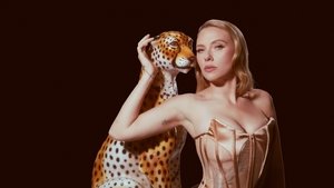Poster for May 17 - Scarlett Johansson