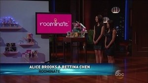 Poster for Season 6 Premiere: Roominate, Wedding Wagon, Floating Mug and Kronos Golf