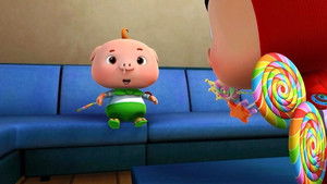 Poster for Episode 17