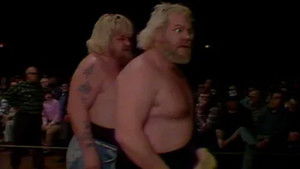 Poster for All Star Wrestling - February 07, 1981