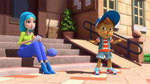 Poster for Episode 11