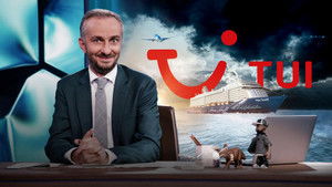 Poster for Deportations, Oligarch Money and Poison Gas