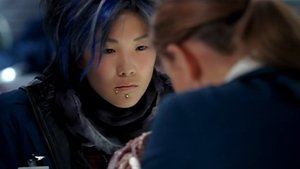 Poster for Androgyny: Playing Haru Tanaka