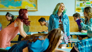 Poster for Episode 9