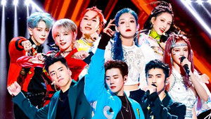 Poster for Episode 15