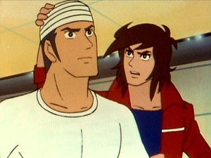 Poster for Episode 13